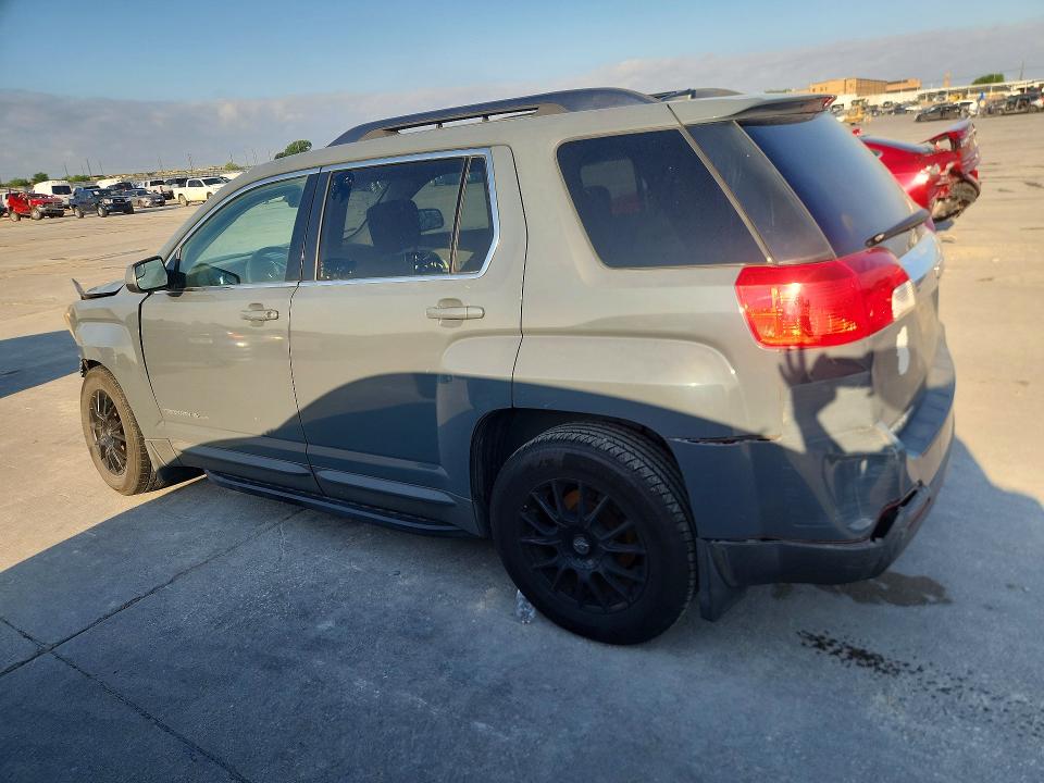 53813276 :رقم المزاد ، 2GKALSEK2C6242130 vin ، 2012 Gmc Terrain مزاد بيع