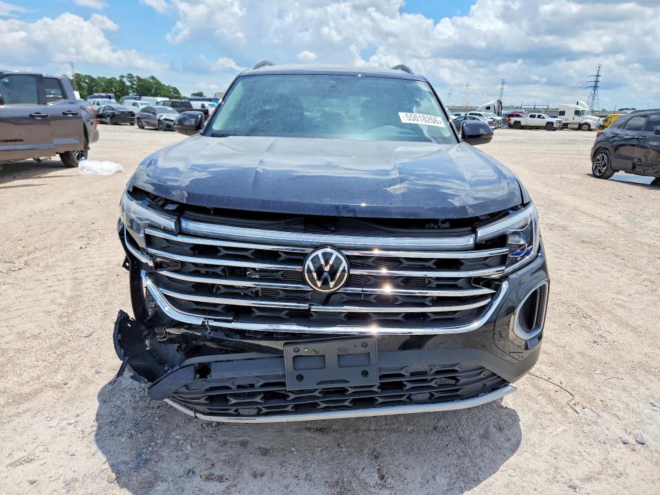 Aukcja sprzedaży 2025 Volkswagen Atlas, vin: 1V2DR2CA4SC523982, numer aukcji: 55018266