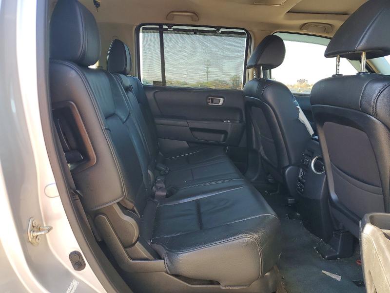 Продаж на аукціоні авто 2014 Honda Pilot, vin: 5FNYF4H92EB055733, номер лоту: 52673326