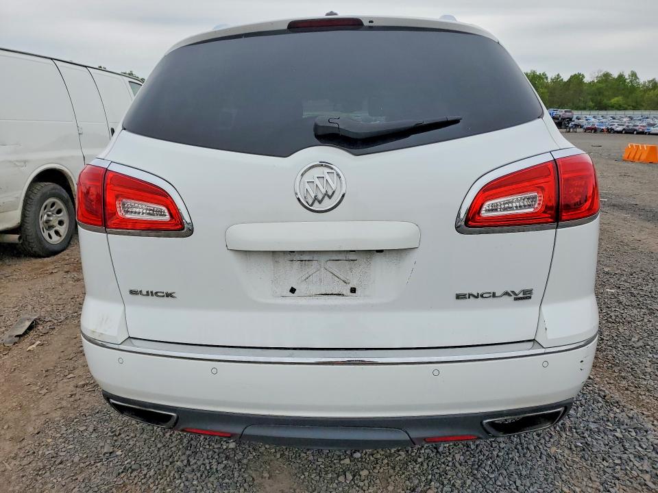 Продажа на аукционе авто 2017 Buick Enclave, vin: 5GAKVCKD1HJ340731, номер лота: 52697496