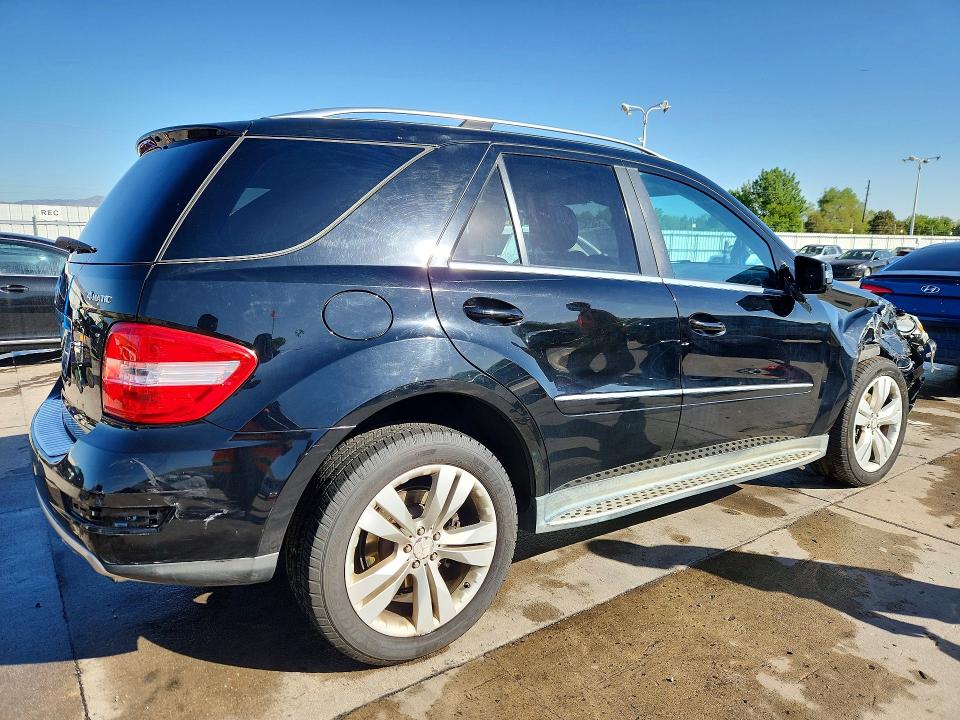 Продажа на аукционе авто 2011 Mercedes-benz Ml, vin: 4JGBB8GB0BA724529, номер лота: 53828466
