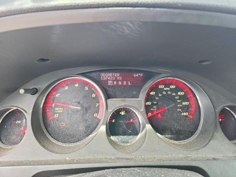 Aukcja sprzedaży 2011 Gmc Acadia, vin: 1GKKRPEDXBJ177238, numer aukcji: 53885976