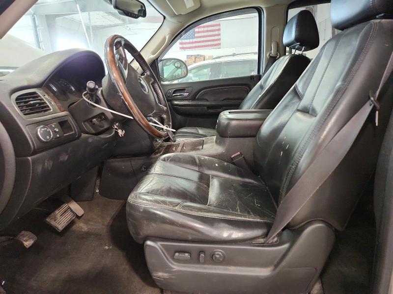 2007 Gmc Yukon Xl მანქანა იყიდება აუქციონზე, vin: 1GKFK668X7J267675, აუქციონის ნომერი: 54942956