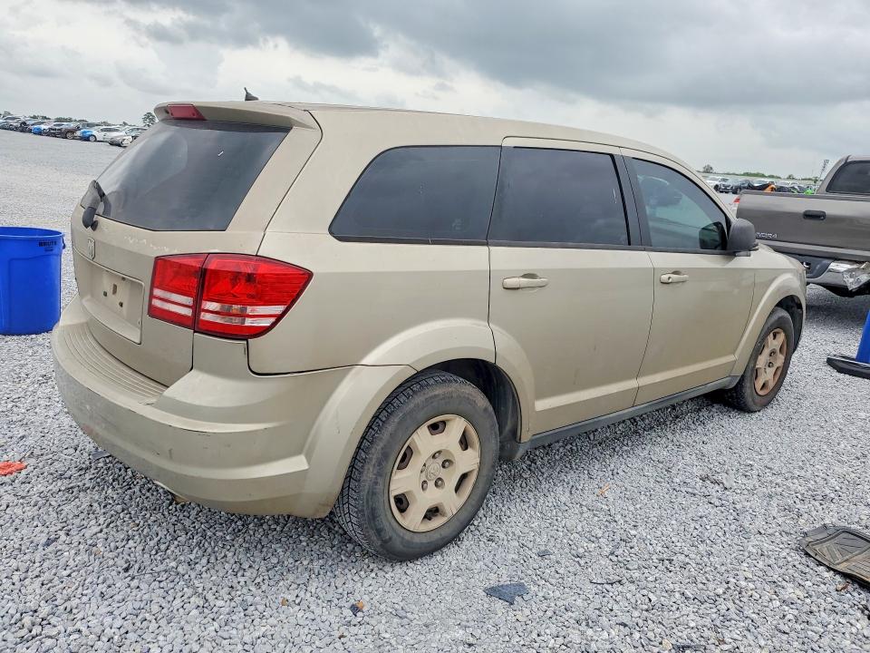 Aukcja sprzedaży 2009 Dodge Journey, vin: 3D4GG47B19T217780, numer aukcji: 53140556