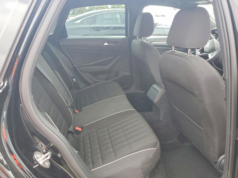 Продажа на аукционе авто 2023 Volkswagen Jetta, vin: 3VWBM7BU8PM025965, номер лота: 53571136