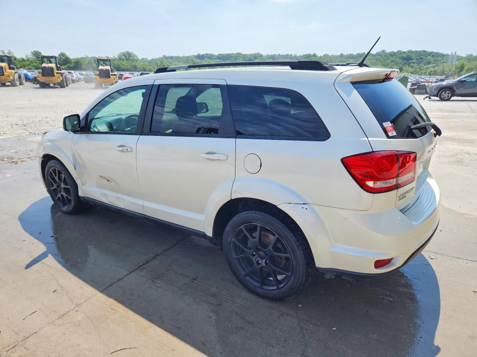 2014 Dodge Journey მანქანა იყიდება აუქციონზე, vin: 3C4PDDBG6ET189123, აუქციონის ნომერი: 51541566
