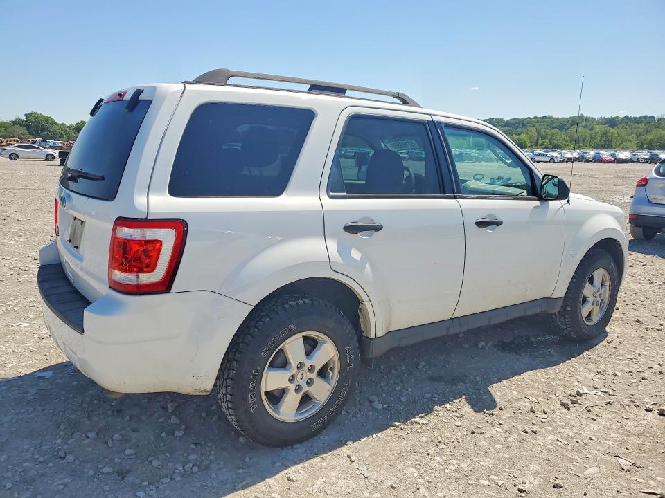 Aukcja sprzedaży 2011 Ford Escape, vin: 1FMCU0D73BKB74771, numer aukcji: 52183896
