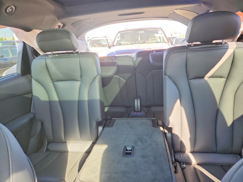 54507796 :رقم المزاد ، WA1LCBF70PD018189 vin ، 2023 Audi Q7 مزاد بيع
