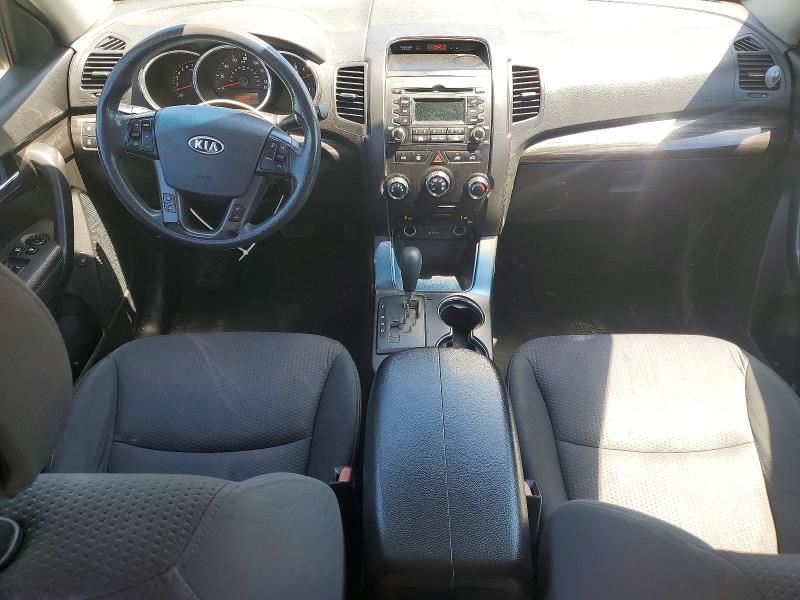 Продаж на аукціоні авто 2011 Kia Sorento, vin: 5XYKTDA15BG186405, номер лоту: 52902756