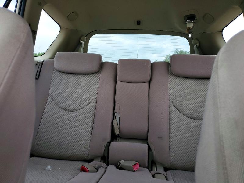Продажа на аукционе авто 2007 Toyota Rav4, vin: JTMBD35V875059717, номер лота: 55532746