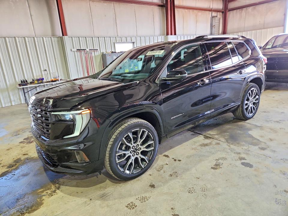 Aukcja sprzedaży 2026 Gmc Acadia, vin: 1GKENTKS5TJ210264, numer aukcji: 53060816
