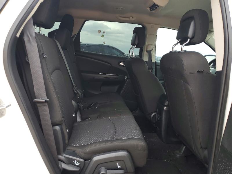 Aukcja sprzedaży 2019 Dodge Journey, vin: 3C4PDCBB1KT687093, numer aukcji: 52200146