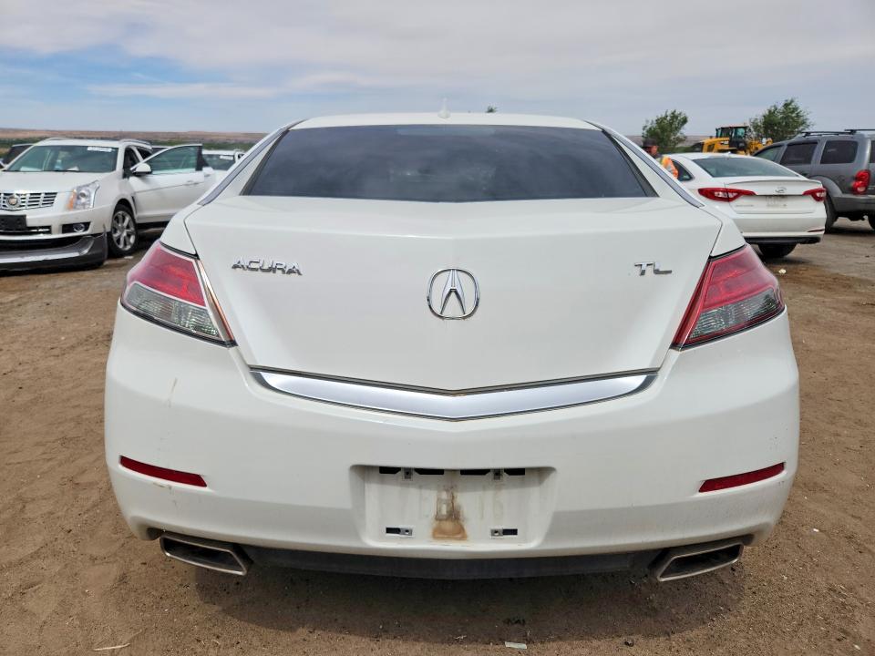 Продаж на аукціоні авто 2012 Acura Tl, vin: 19UUA8F20CA006774, номер лоту: 50953666