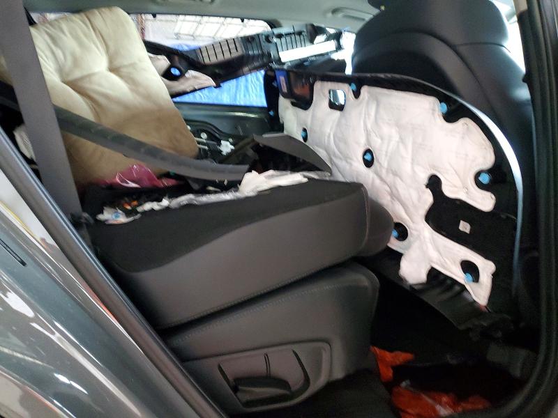 Продажа на аукционе авто 2023 Hyundai Santa Fe, vin: 5NMS3DAJ8PH549101, номер лота: 54221546