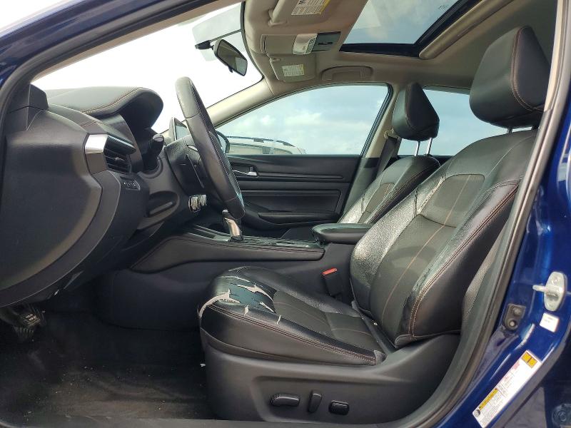 Aukcja sprzedaży 2019 Nissan Altima, vin: 1N4BL4CV0KN317545, numer aukcji: 54301286
