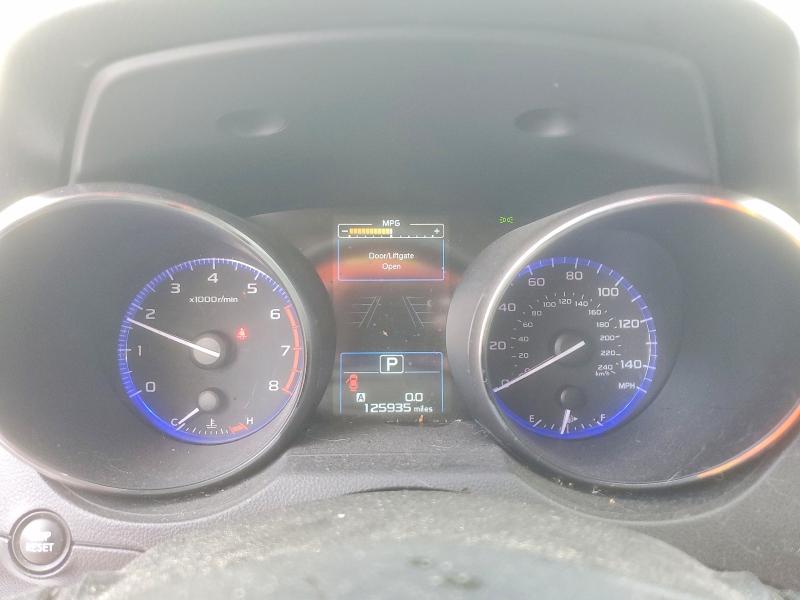 Aukcja sprzedaży 2016 Subaru Outback, vin: 4S4BSBFC4G3294006, numer aukcji: 52897046
