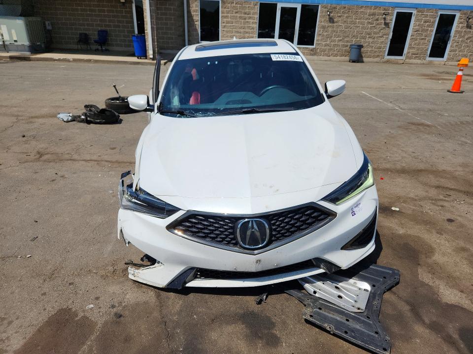 Aukcja sprzedaży 2021 Acura Ilx, vin: 19UDE2F81MA004832, numer aukcji: 54182456