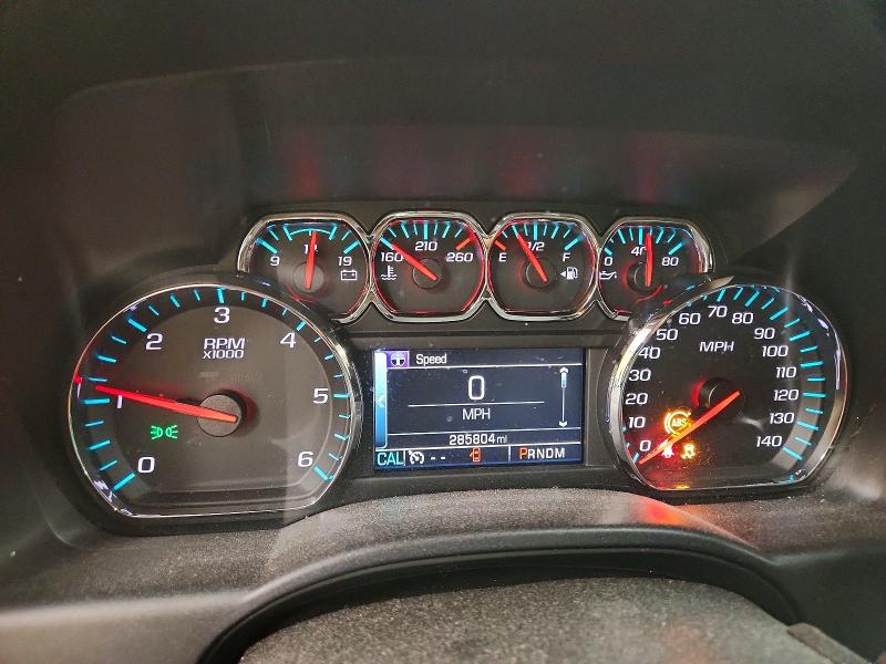 Продажа на аукционе авто 2016 Chevrolet Silverado, vin: 3GCUKREC6GG208716, номер лота: 54538286