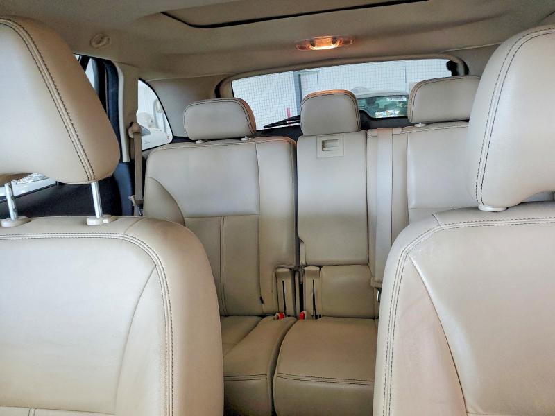 Aukcja sprzedaży 2009 Ford Edge, vin: 2FMDK49C39BB05462, numer aukcji: 54254896