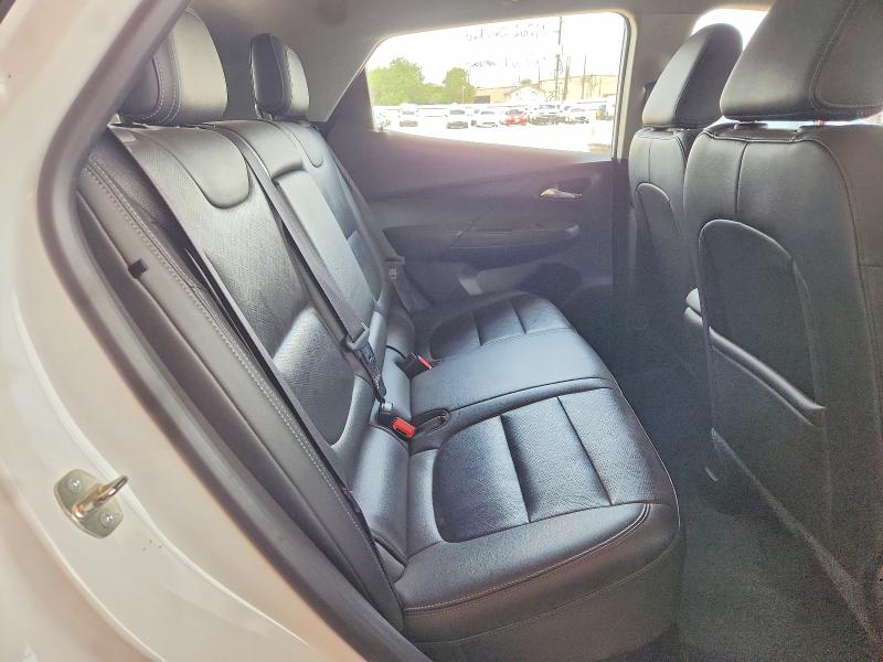 Aukcja sprzedaży 2023 Chevrolet Bolt Ev, vin: 1G1FX6S07P4143674, numer aukcji: 54254326