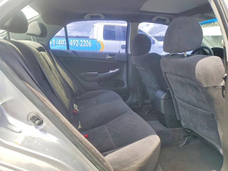 53940576 :رقم المزاد ، JHMCM56683C023215 vin ، 2003 Honda Accord مزاد بيع