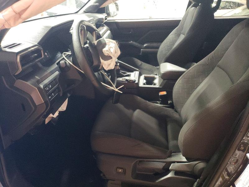 Aukcja sprzedaży 2024 Toyota Tacoma, vin: 3TYLB5JN4RT041258, numer aukcji: 52819516