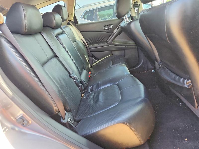 Aukcja sprzedaży 2009 Nissan Murano, vin: JN8AZ18U69W001773, numer aukcji: 55106646