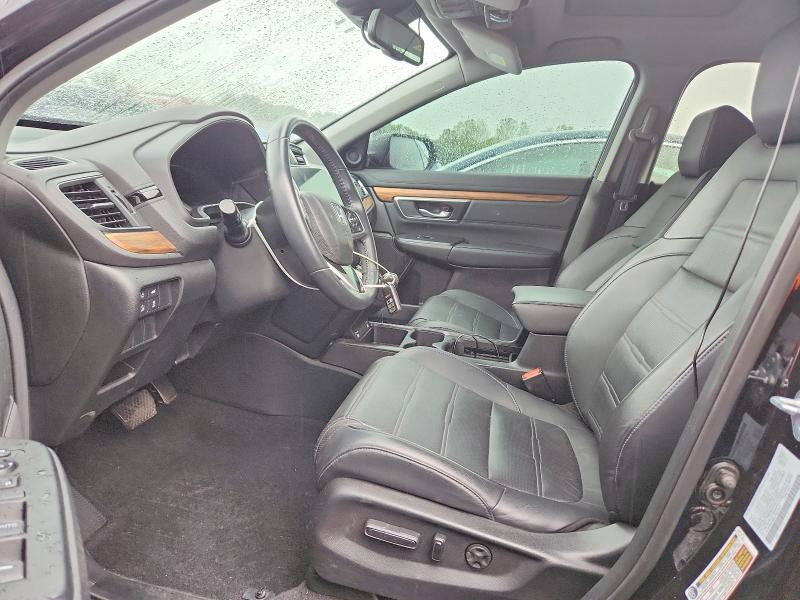 2020 Honda Cr-v მანქანა იყიდება აუქციონზე, vin: 5J6RW2H86LA021911, აუქციონის ნომერი: 53034656