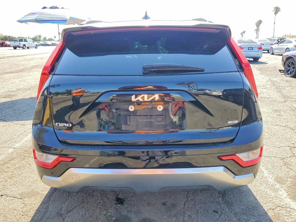 Aukcja sprzedaży 2024 Kia Niro, vin: KNDCR3LE2R5128431, numer aukcji: 52966546