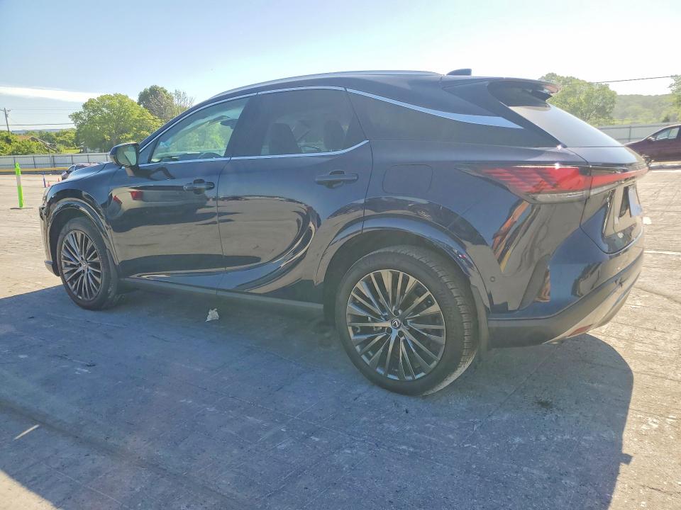 Aukcja sprzedaży 2025 Lexus Rx 350, vin: 2T2BAMCA2SC094517, numer aukcji: 53234746