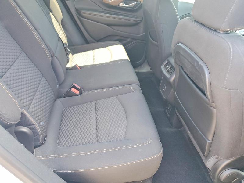 52168316 :رقم المزاد ، 3GKALTEV5KL212081 vin ، 2019 Gmc Terrain مزاد بيع