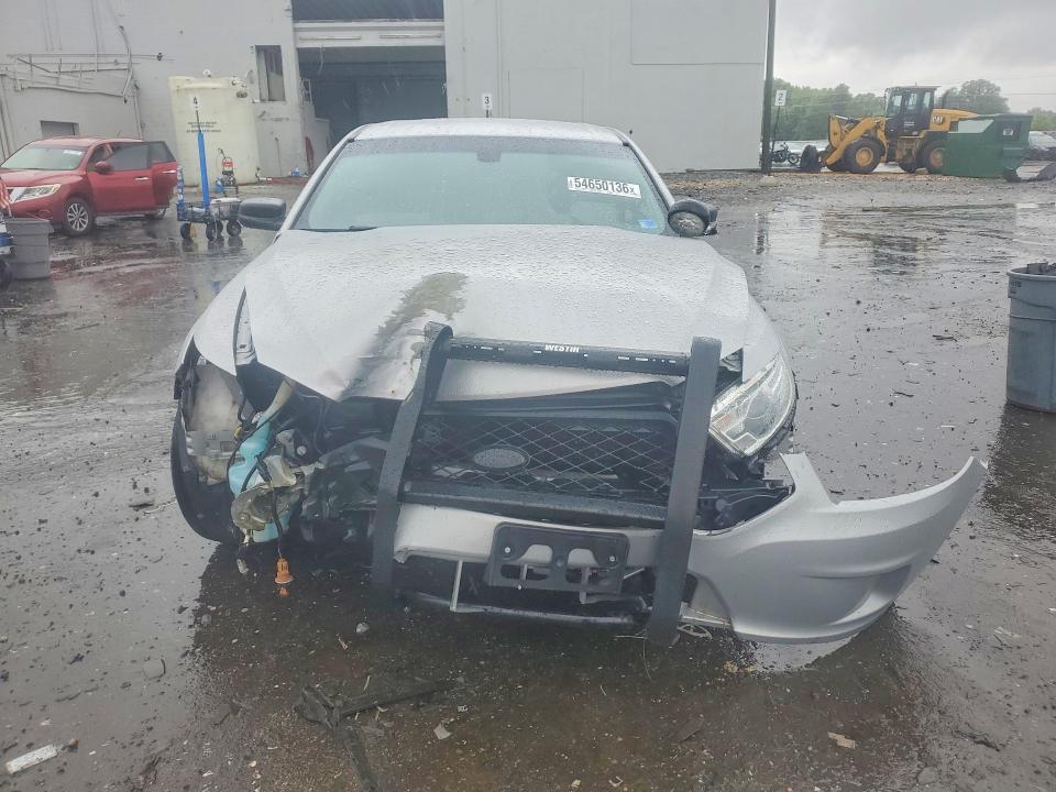 Продаж на аукціоні авто 2016 Ford Taurus, vin: 1FAHP2MK0GG126694, номер лоту: 54650136