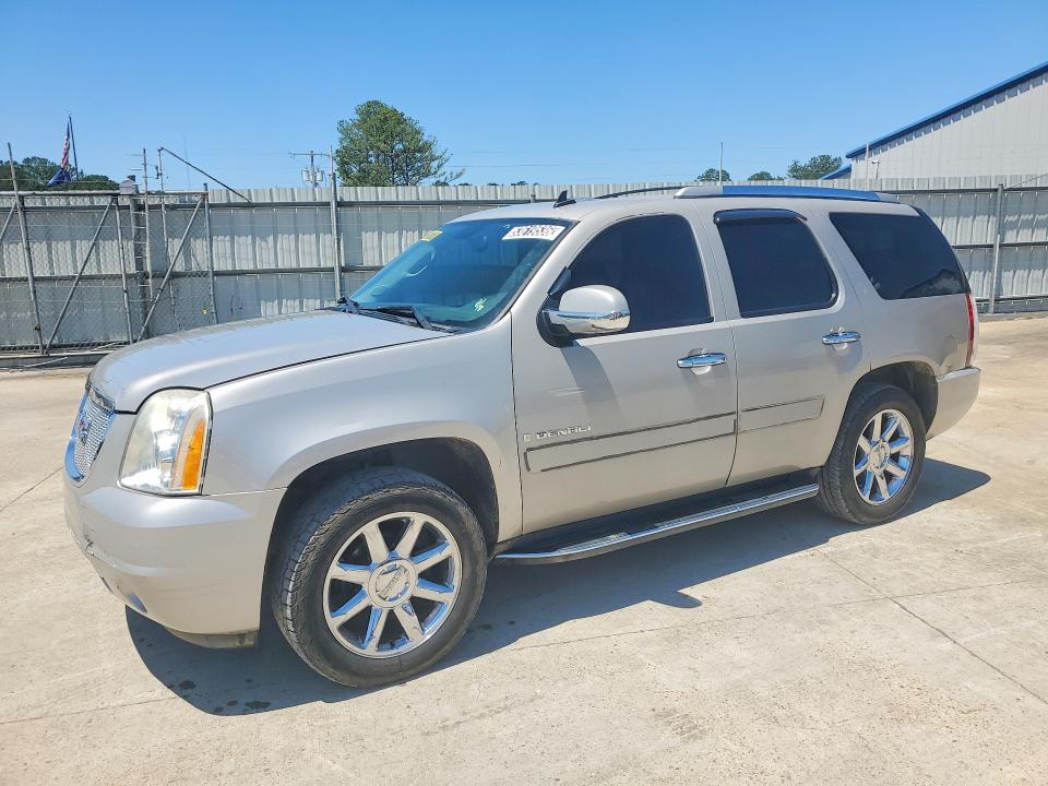 Продаж на аукціоні авто 2007 Gmc Yukon, vin: 1GKFK63877J373201, номер лоту: 53619536