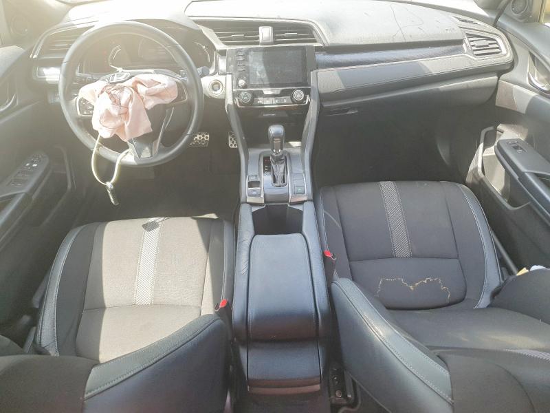 Продаж на аукціоні авто 2020 Honda Civic, vin: SHHFK7H49LU221668, номер лоту: 54822306