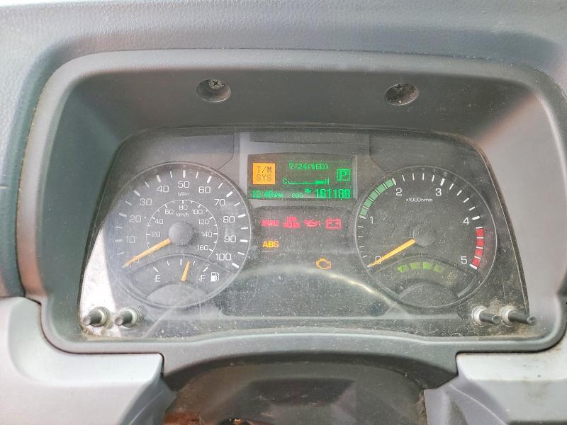 Aukcja sprzedaży 2012 Mitsubishi Fec52s, vin: JL6AMG1A5CK004571, numer aukcji: 53077996