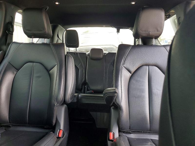 52470666 :رقم المزاد ، 2C4RC1L75NR216212 vin ، 2022 Chrysler Pacifica مزاد بيع