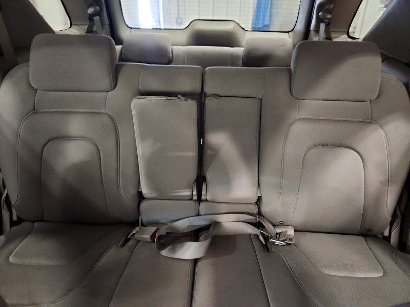 Aukcja sprzedaży 2007 Buick Rendezvous, vin: 3G5DA03L37S512348, numer aukcji: 54657596