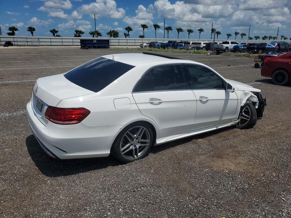 Aukcja sprzedaży 2014 Mercedes-benz E, vin: WDDHF5KB9EB032539, numer aukcji: 54107036