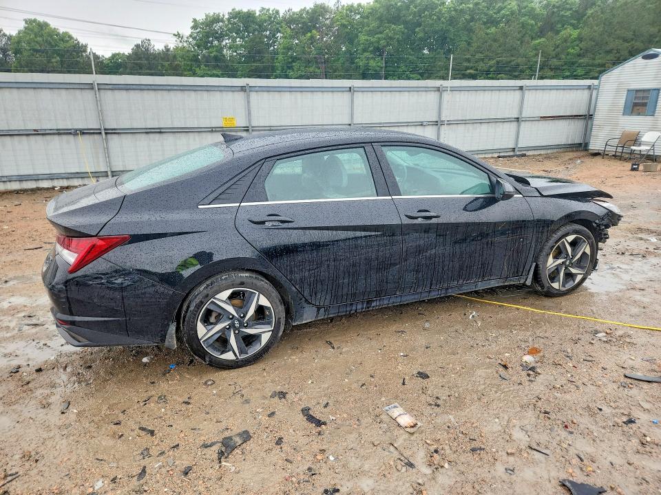 Aukcja sprzedaży 2022 Hyundai Elantra, vin: KMHLP4AG5NU340154, numer aukcji: 53217746