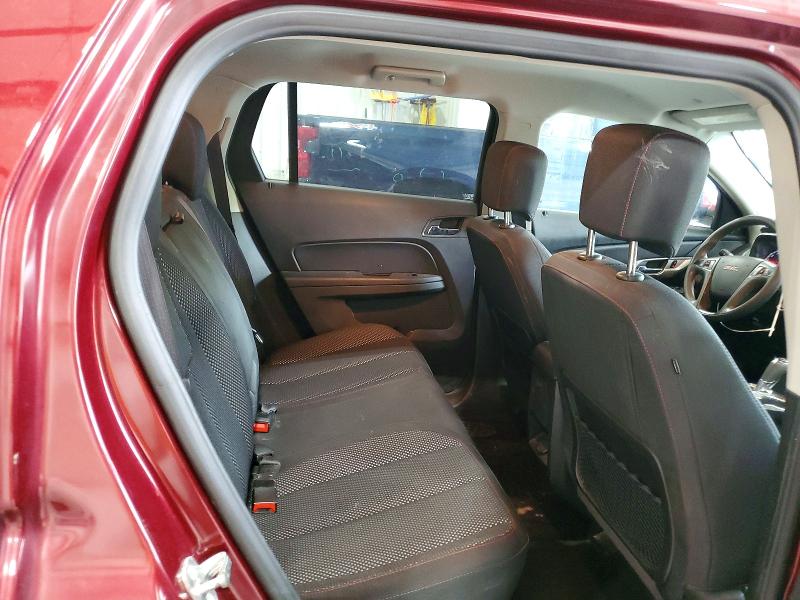 Aukcja sprzedaży 2016 Gmc Terrain, vin: 2GKFLSEK9G6306109, numer aukcji: 52498016