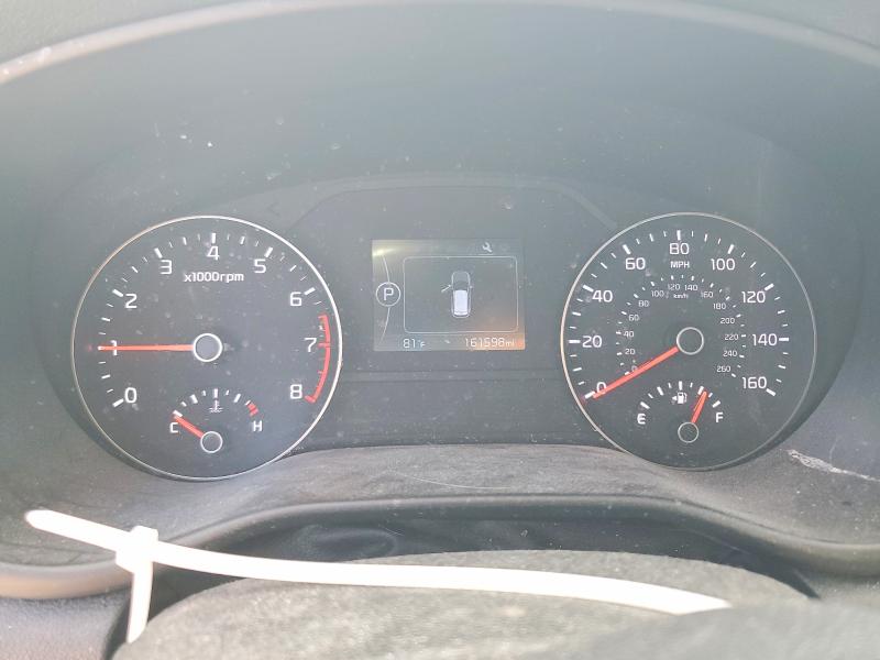 Aukcja sprzedaży 2017 Kia Sportage, vin: KNDPN3AC6H7211376, numer aukcji: 55543196