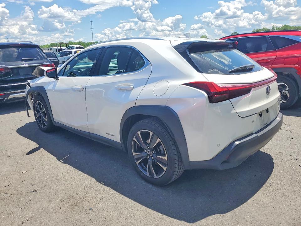 Aukcja sprzedaży 2021 Lexus Ux, vin: JTHP9JBH2M2037458, numer aukcji: 55424566
