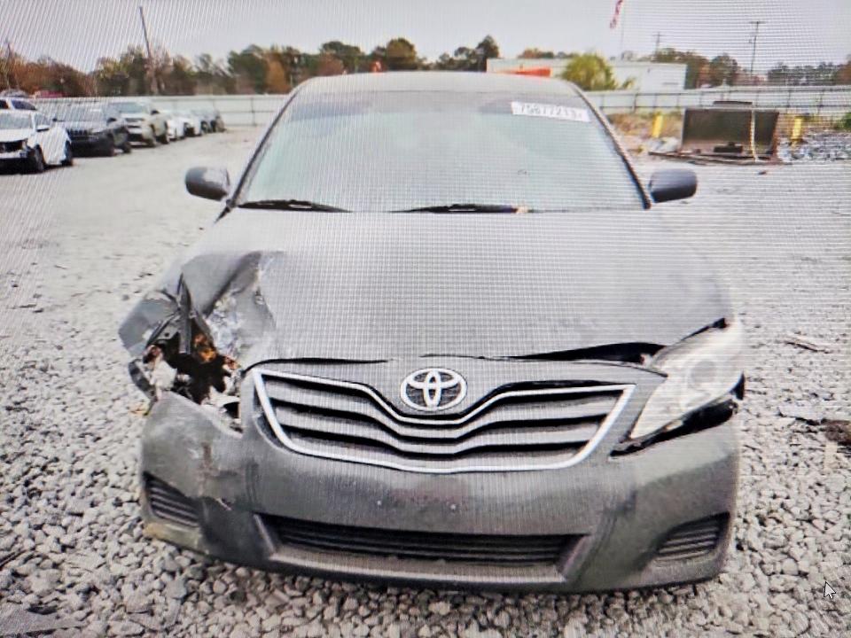 Aukcja sprzedaży 2011 Toyota Camry, vin: 4T1BF3EK7BU589414, numer aukcji: 53184016