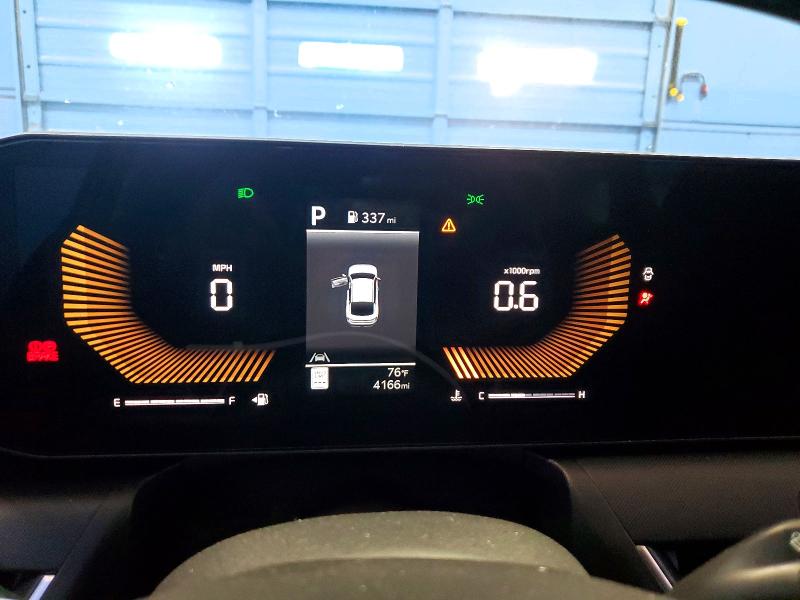Продаж на аукціоні авто 2026 Kia K4, vin: 3KPFT4DE6TE268822, номер лоту: 54070286