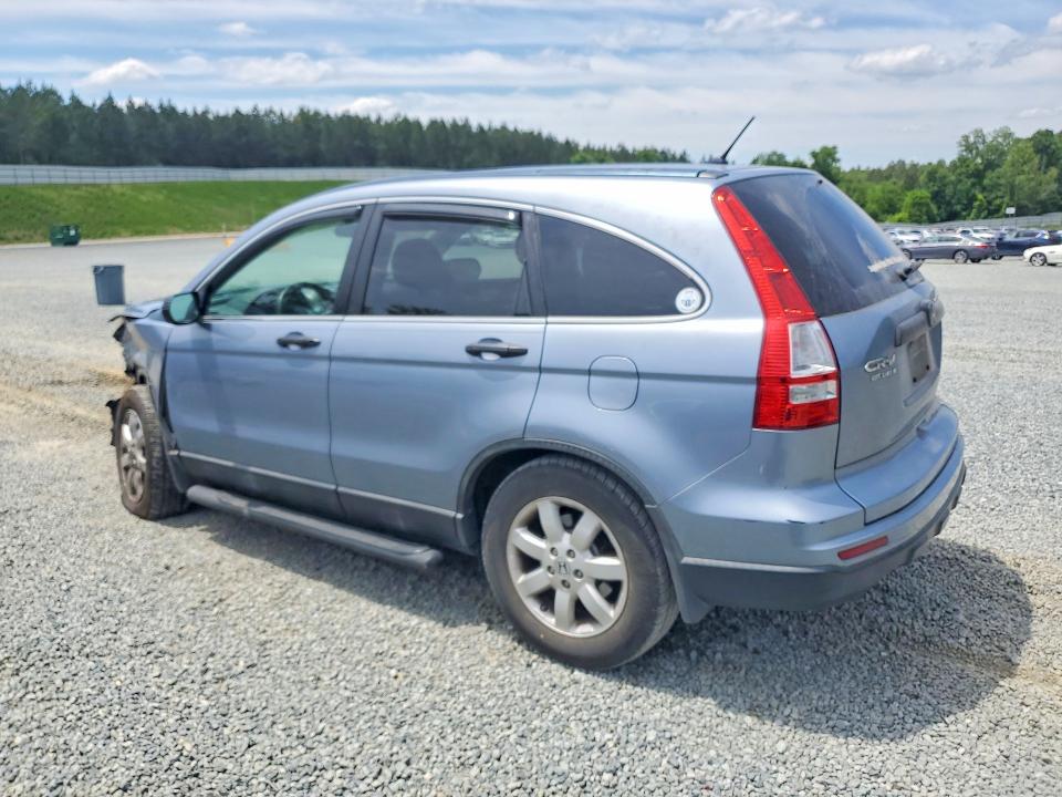 52496946 :رقم المزاد ، 5J6RE3H49BL044172 vin ، 2011 Honda Cr-v مزاد بيع