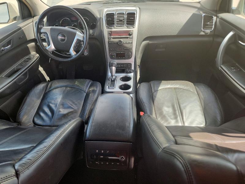 Продажа на аукционе авто 2008 Gmc Acadia, vin: 1GKER33718J202829, номер лота: 53213026