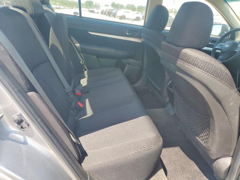 2012 Subaru Legacy მანქანა იყიდება აუქციონზე, vin: 4S3BMAA6XC1015206, აუქციონის ნომერი: 53782556