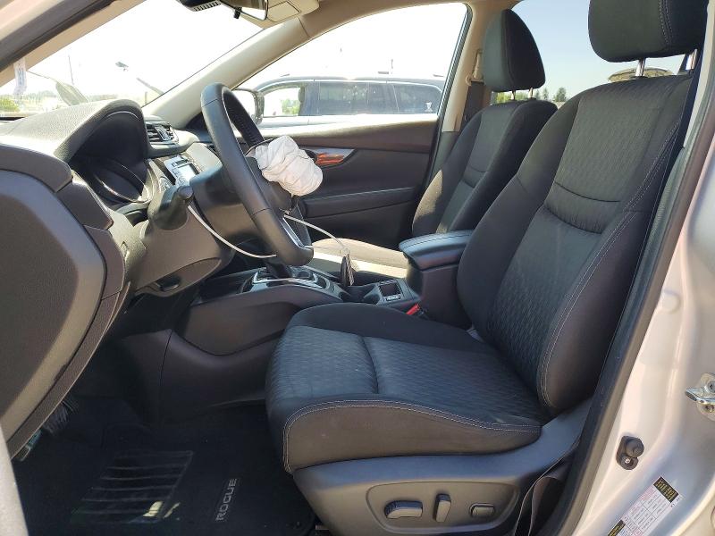 Aukcja sprzedaży 2020 Nissan Rogue, vin: JN8AT2MTXLW032410, numer aukcji: 52865556