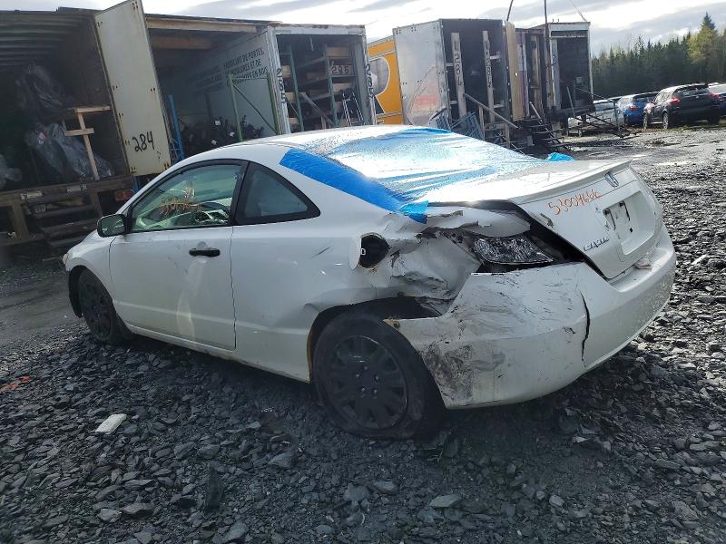 Продажа на аукционе авто 2010 Honda Civic, vin: 2HGFG1B3XAH004543, номер лота: 53004666