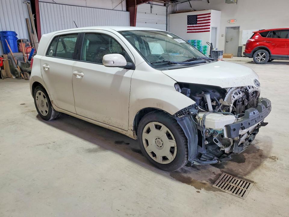 Продаж на аукціоні авто 2009 Scion Xd, vin: JTKKU10489J033365, номер лоту: 53639176